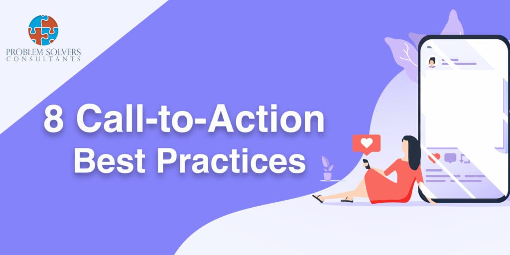 This description explores the best practices for creating effective call-to-action strategies.