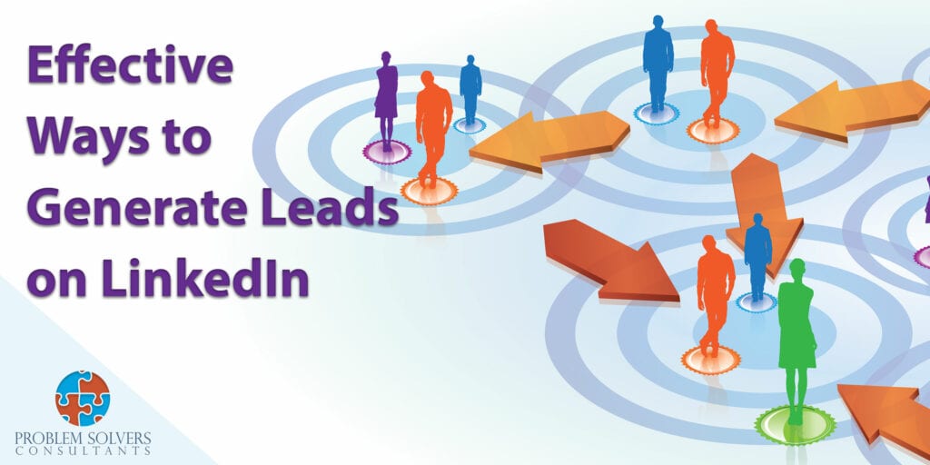 Learn effective strategies to generate leads on LinkedIn, the leading professional networking platform.