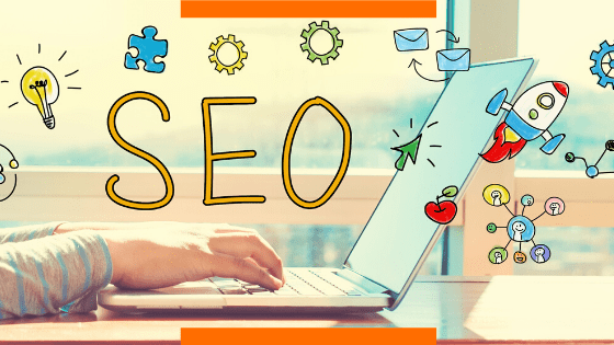 The Beginner Guide to SEO for Small to Mid-Size Businesses - Problem  Solver's Consultants