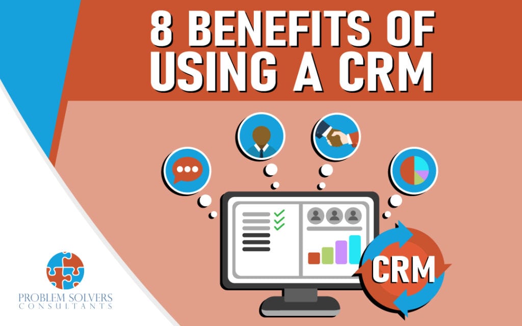 Customer Relationship Management (CRM) comes with numerous benefits that can greatly enhance a business's operations and success. Implementing CRM software has proven to be advantageous in multiple ways, making it an essential tool for
