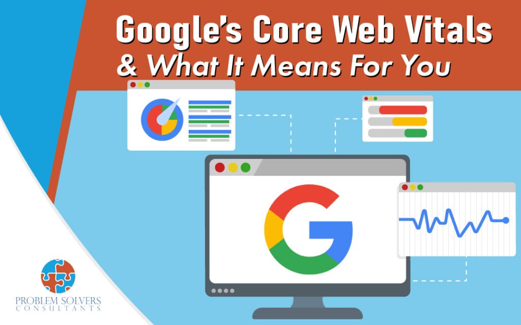 Understanding Google's Core Web Vitals for optimal user experience.