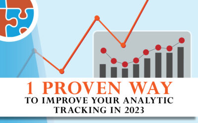1 Proven Way To Improve Your Analytic Tracking In 2023