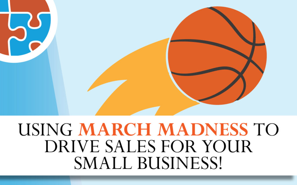 Using March Madness to drive sales for your small business can be extremely effective. With the excitement and popularity of the tournament, you can capitalize on this opportunity by offering special promotions, discounts, or exclusive deals