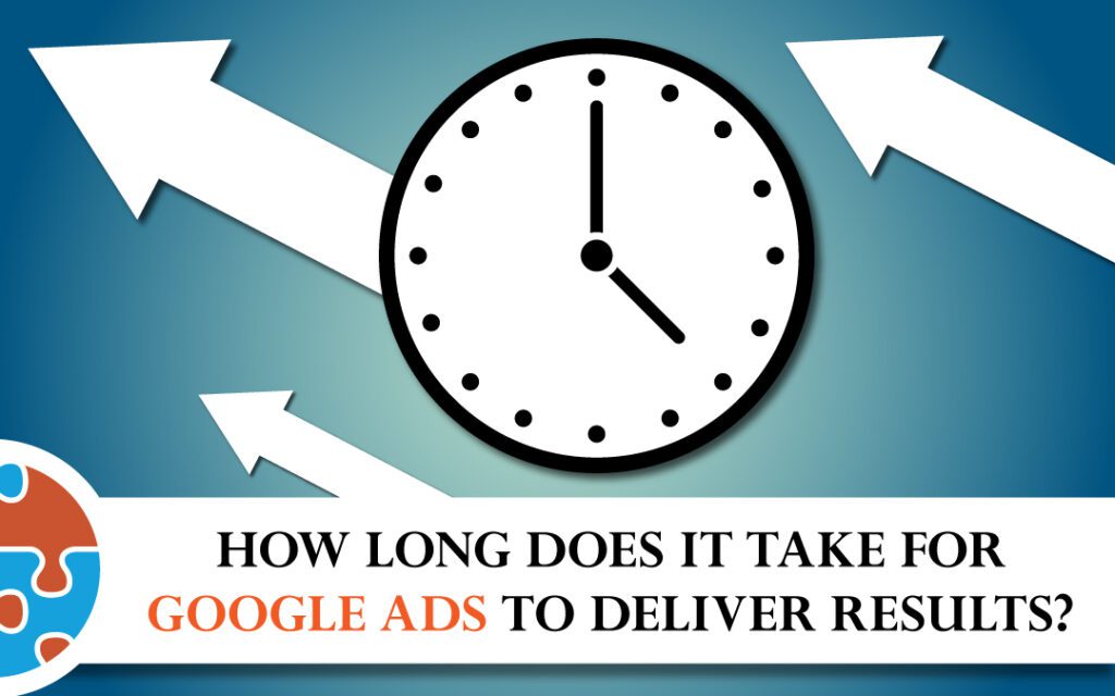 Typical Google Ads Delivery Timeframe